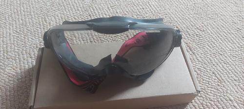 More information about "Safety Goggles SRC Tactical Protected Airsoft Safety Goggles Black P-41"