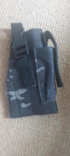 More information about "Pistol holster"