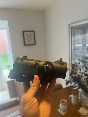 More information about "Nuprol Spectre Replica Sight"