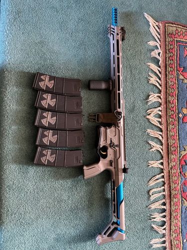 More information about "G&G bamf"