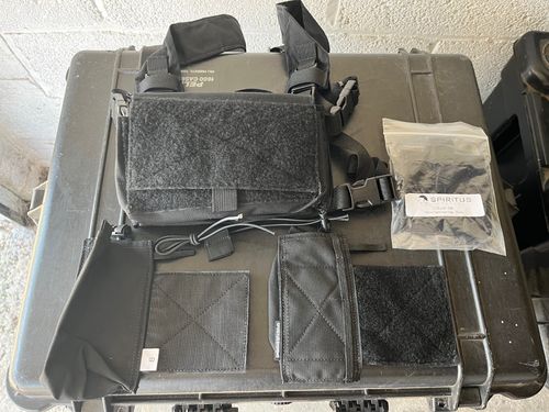 More information about "Spiritus micro fight light"