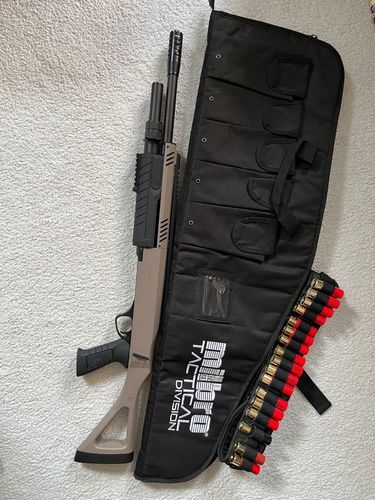 More information about "Fabarm STF 12 long"