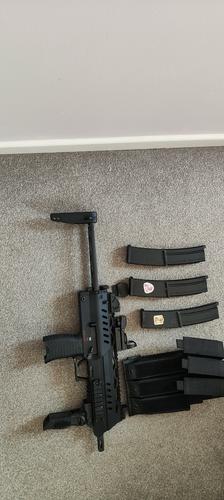 More information about "We smg8 mp7"