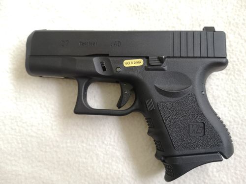 More information about "WE glock 27 - new"