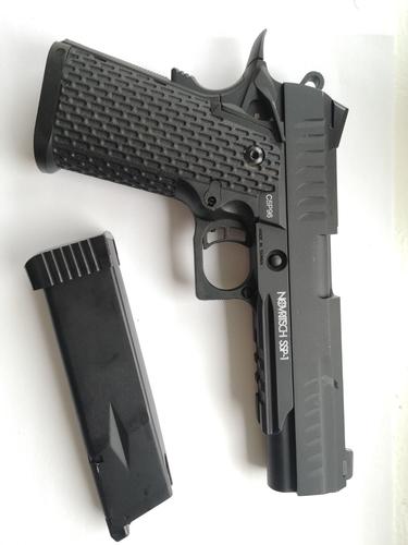 More information about "Novritch Ssp1 with co2 mag"