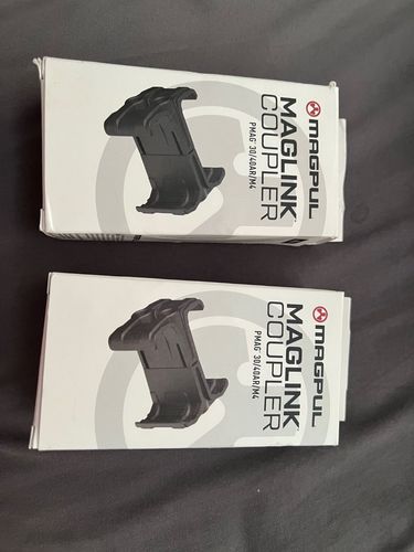 More information about "Genuine Magpul Maglinks X2"
