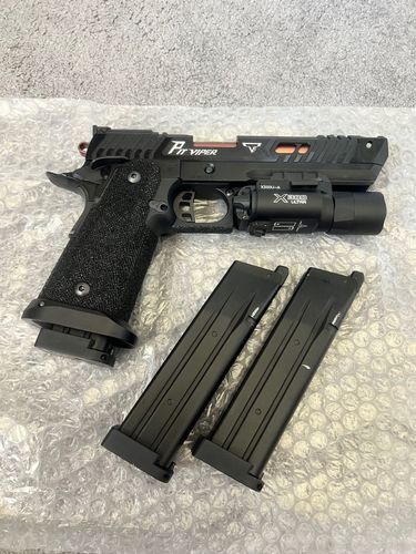 More information about "John Wick 4 (JW4) Pit Viper"