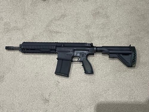 More information about "HK 417 D"