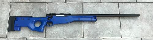 More information about "ASG AW L96 .308 Accuracy Int. Sniper Rifle"