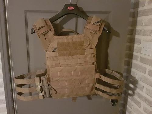 More information about "CRYE CB JPC 2.0 in XL"