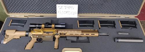 More information about "UMAREX G28 GBB SET"