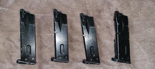 More information about "WE M9 Magazines"