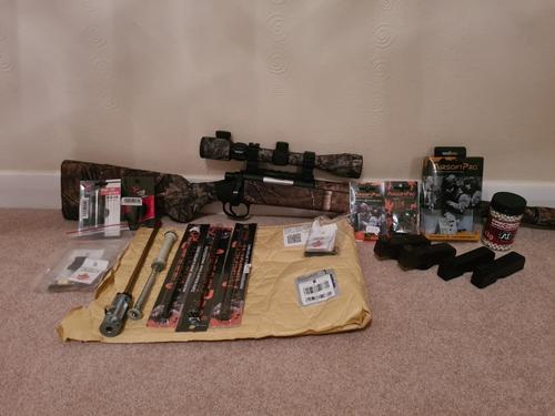 More information about "JG BAR 10 BUNDLE"