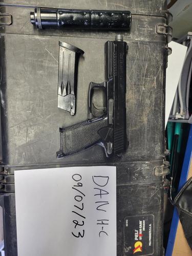 More information about "TM MK23"