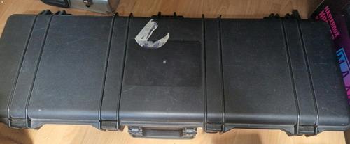 More information about "SRC long rifle case"