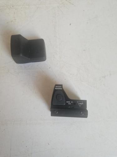 More information about "Trijicon RMR red dot sight"