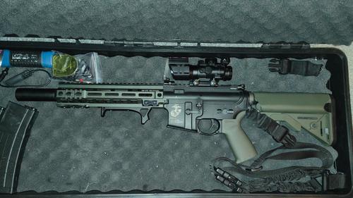 More information about "KWA RM4 ERG | Looking for potential swap"