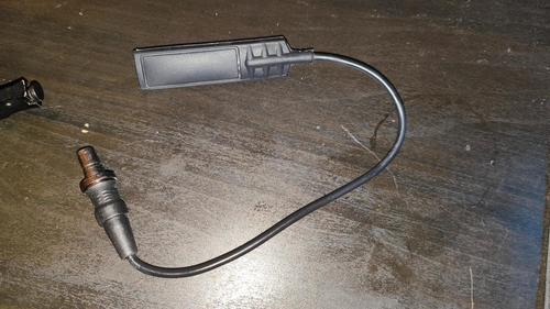 More information about "Surefire A00489 M720V Flashlight"