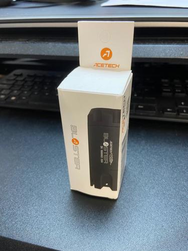 More information about "Acetech Blaster in Black"