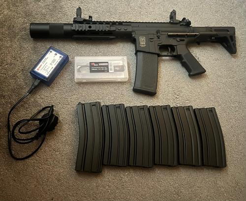 More information about "Specna Arms SA-C12-PDW package"