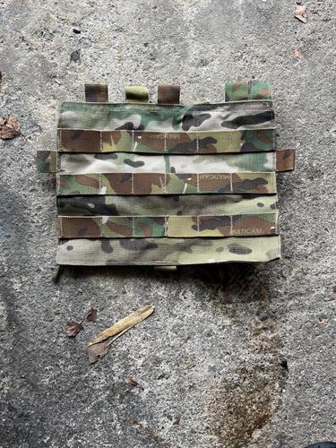 More information about "Crye, Esstac, grey ghost gear"