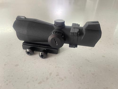 More information about "ACOG replica"