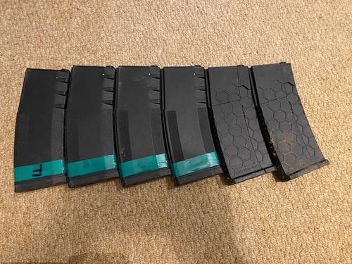 More information about "6 M4 Mid Caps"