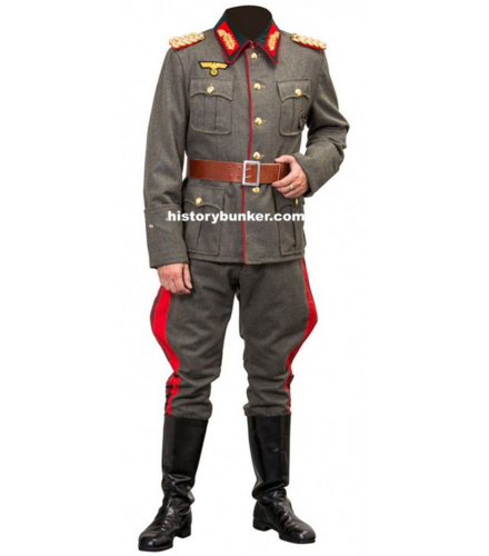 More information about "Original WW2 Wehrmacht Generalmajor Uniform !!! NEW !!!"