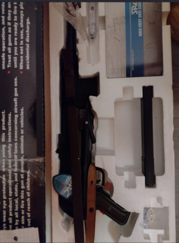 More information about "New SRC MP40 EBB Full-Auto"