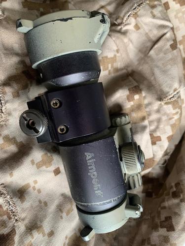 More information about "Aimpoint"