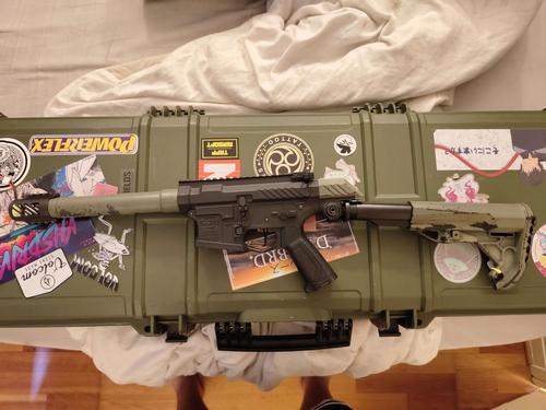 More information about "G&G SSG1"