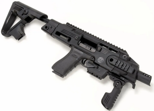 More information about "CAA RONI GLOCK CARBINE KIT"