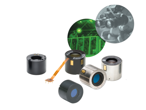 More information about "WANTED: Image intensifier tube"