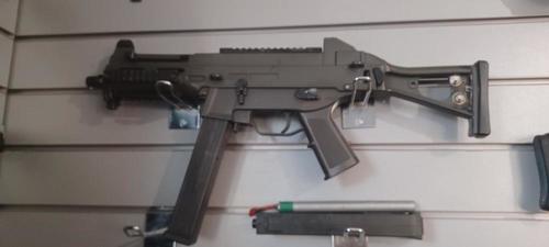 More information about "double eagle Ump45"