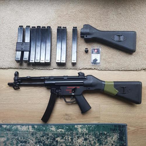 More information about "Systema TW5"