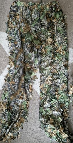 More information about "Leaf Suit"