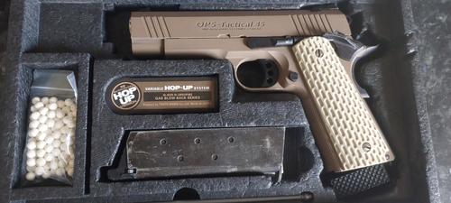 More information about "Tm desert warrior/ guarder"