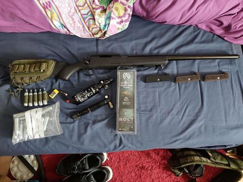 More information about "JG BAR-10 Wolverine setup"