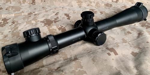 More information about "Replica Leupold mk4 m1"