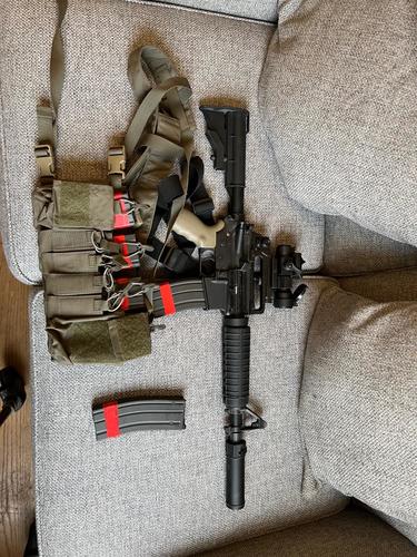 More information about "TM MWS + 6 mags and extras"