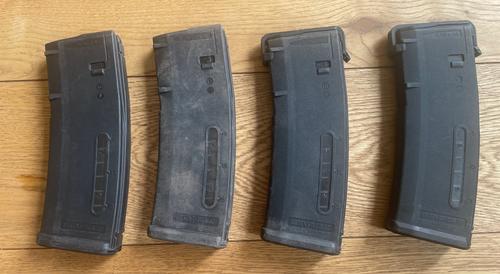 More information about "Real Steel EMags"