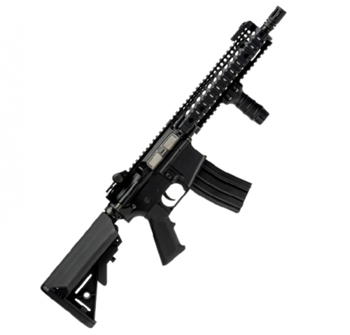 More information about "Looking for an m4 mk18"