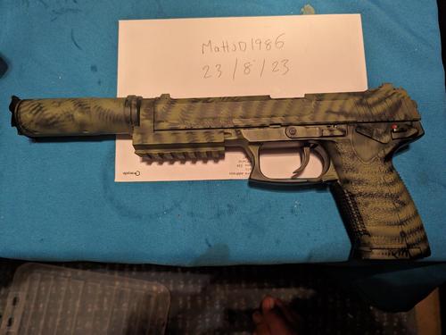 More information about "Mk23"