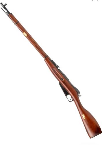 More information about "WTB S&T M1891/30 mosin nagant"