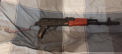 More information about "JG AK74 - no stock"