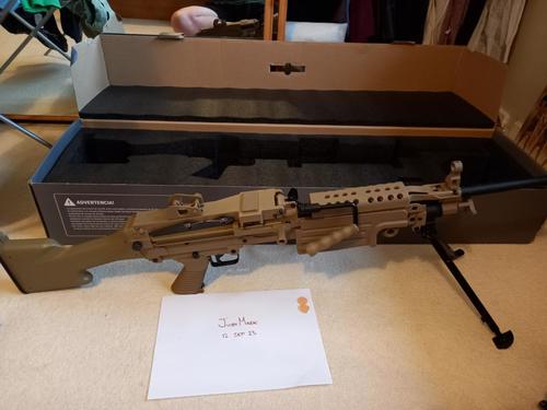 More information about "M249 Mk2"