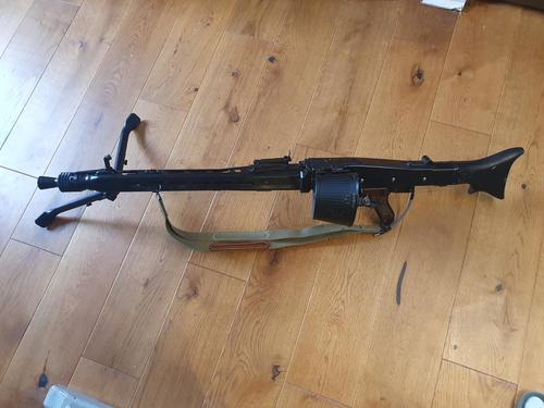 More information about "AGM MG42 polarstar jack converted.+ reg, line and 48cl tank"