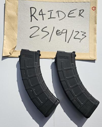 More information about "GHK AK GMAG Gas Magazines"