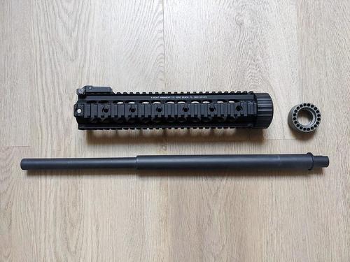 More information about "[ STAR ] Mk12 Mod1 Kit for AEG"
