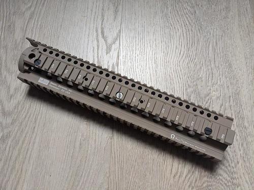 More information about "[ SHS ] Daniel Defense Omega RIS for AEG"